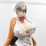 Figurine statuette sexy Prison School de Meiko Shiraki