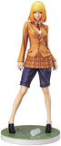 Figurine statuette sexy Prison School de Midorikawa Hana