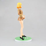 Figurine statuette sexy Prison School de Midorikawa Hana