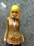 Figurine statuette sexy Prison School de Midorikawa Hana