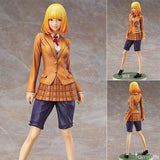 Figurine statuette sexy Prison School de Midorikawa Hana
