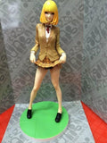 Figurine statuette sexy Prison School de Midorikawa Hana