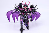 Figurine statuette articulée Saint Seiya de Wyvern Radamantys oce