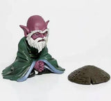 Figurine statuette articulée Saint Seiya du Vieux Maître des Cinq Pics