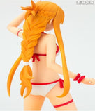 Figurine statuette Sexy Sword Art Online de Asuna Yuuki