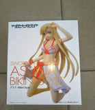 Figurine statuette Sexy Sword Art Online de Asuna Yuuki