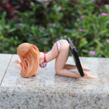 Figurine Sexy Sword Art Online de Asuna