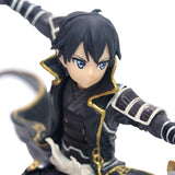 Figurine statuette Sword Art Online de Kirito