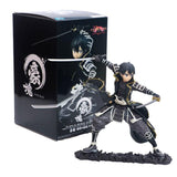 Figurine statuette Sword Art Online de Kirito