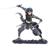Figurine statuette Sword Art Online de Kirito