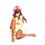Figurine statuette Sexy Fairy Tail de Erza Scarlett