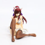Figurine statuette Sexy Fairy Tail de Erza Scarlett