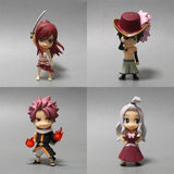 Figurine statuette Fairy Tail de Gray Fullbuster