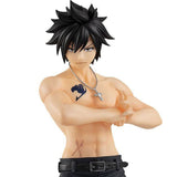 Figurine statuette Fairy Tail de Gray Fullbuster