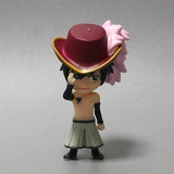 Figurine statuette Fairy Tail de Gray Fullbuster