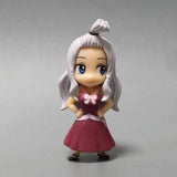 Figurine statuette Fairy Tail de Mirajane Strauss