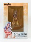 Figurine statuette Sexy Fairy Tail de Mirajane Strauss
