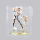 Figurine statuette sexy Fairy Tail de Lucy Heartfilia