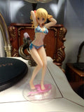 Figurine statuette Sexy Fairy Tail de Lucy Heartfilia