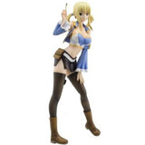 Figurine statuette sexy Fairy Tail de Lucy Heartfilia