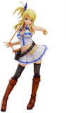 Figurine statuette sexy Fairy Tail de Lucy Heartfilia