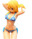 Figurine statuette Sexy Fairy Tail de Lucy Heartfilia