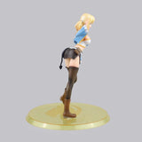 Figurine statuette sexy Fairy Tail de Lucy Heartfilia