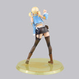 Figurine statuette sexy Fairy Tail de Lucy Heartfilia