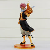 Figurine statuette Fairy Tail de Natsu Dragnir