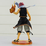 Figurine statuette Fairy Tail de Natsu Dragnir