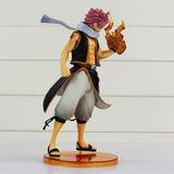 Figurine statuette Fairy Tail de Natsu Dragnir