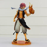 Figurine statuette Fairy Tail de Natsu Dragnir