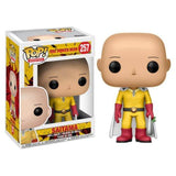 Figurine statuette FUNKO POP One Punch Man de Saitama #257