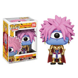 Figurine statuette FUNKO POP One Punch Man de Saitama #259