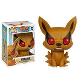 Figurine statuette FUNKO POP Naruto de Kurama #97