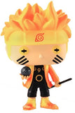 Figurine statuette FUNKO POP Naruto de Kurama #97