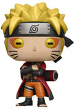 Figurine statuette FUNKO POP Naruto de Kurama #97
