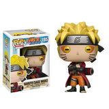 Figurine statuette FUNKO POP Naruto de Kurama #97