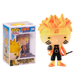 Figurine statuette FUNKO POP Naruto de Kurama #97