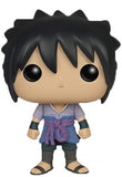 Figurine statuette FUNKO POP Naruto de Sasuke #455