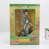 Figurine Statuette Hunter x Hunter de Gon Freecss