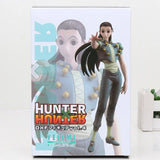 Figurine statuette Hunter X Hunter de Illumi Zoldik