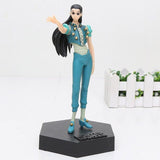 Figurine statuette Hunter X Hunter de Illumi Zoldik