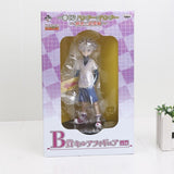 Figurine Statuette Hunter x Hunter de Killua Zoldyck