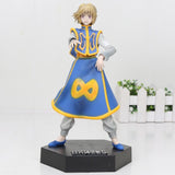 Figurine Statuette Hunter x Hunter de kurapika