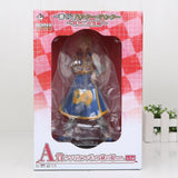 Figurine Statuette Hunter x Hunter de kurapika