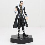 Figurine statuette Hunter x Hunter de Kuroro Lucifuru
