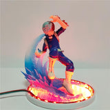 Figurine statuette My Hero Academia de Shoto Todoroki