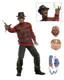 Figurine articulée de Freddy Krueger