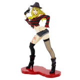 Figurine Sexy de Freddy Krueger